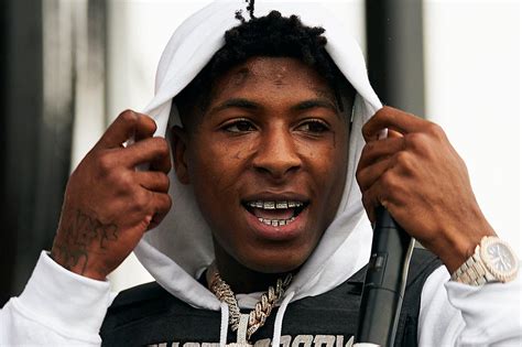 YoungBoy Never Broke Again Found Not Guilty in Federal Gun Case.